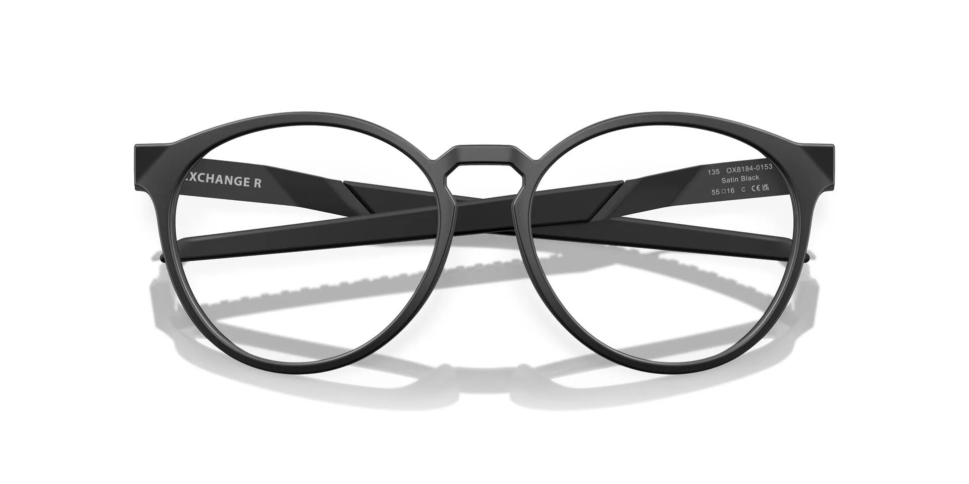 Oakley Exchange R OX8184 01