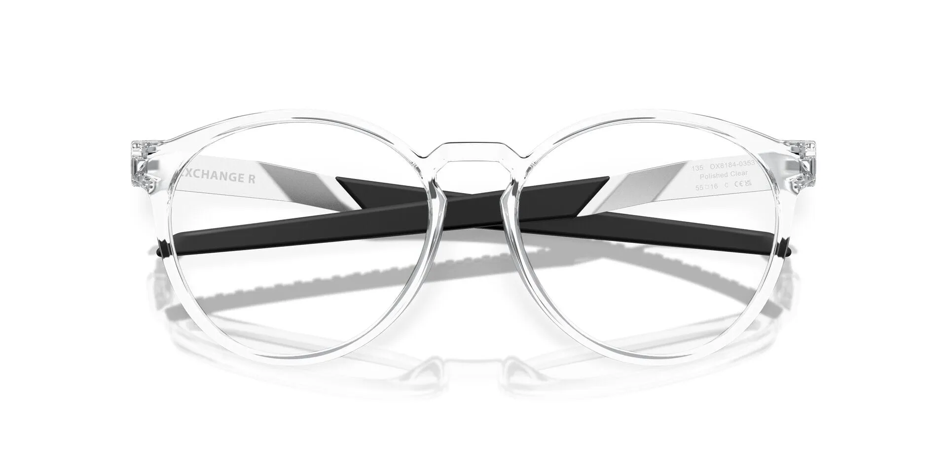 Oakley Exchange R OX8184 03