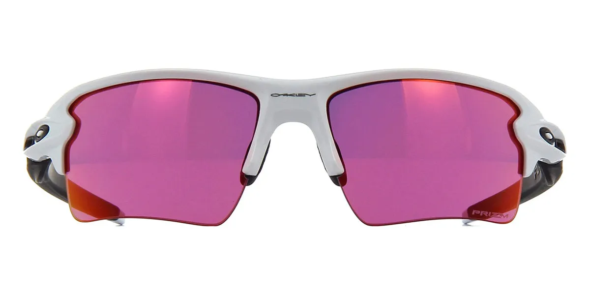 Oakley Flak 2.0 XL OO9188 03 Prizm - As Seen On Rory McIlroy & Adam DiMarco