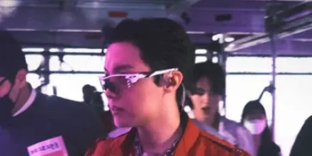 Oakley Flak 2.0 XL OO9188 76 Prizm Polarised - As Seen On J Hope Of BTS