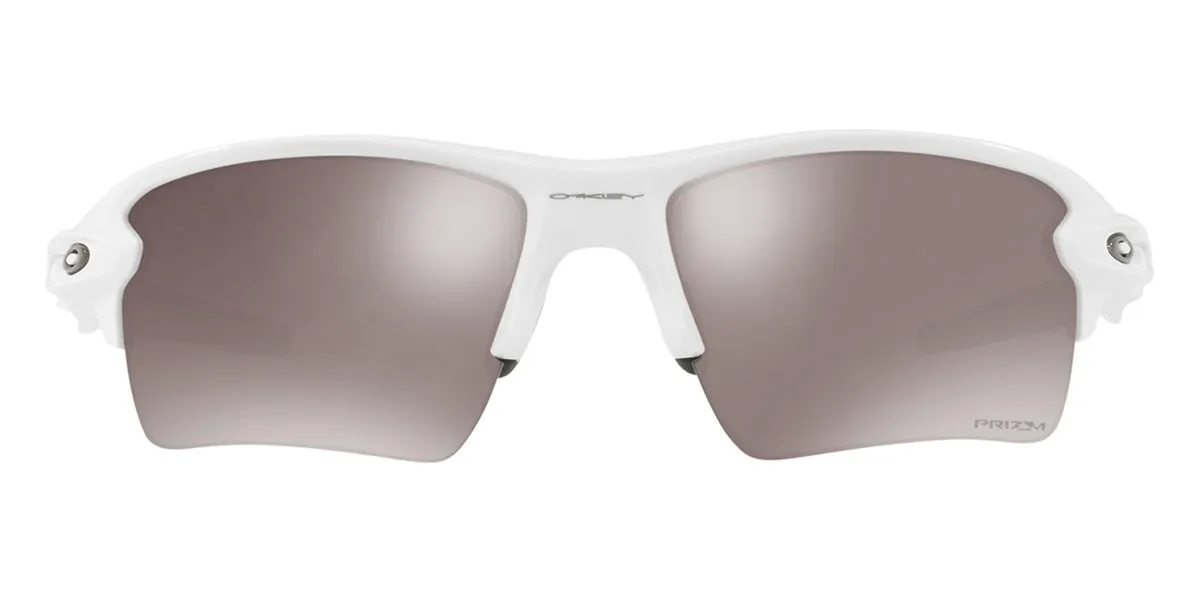 Oakley Flak 2.0 XL OO9188 76 Prizm Polarised - As Seen On J Hope Of BTS