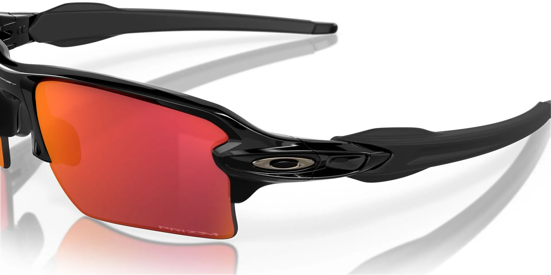 Oakley Flak 2.0 Xl OO9188 91 Prizm - As Seen On Rickie Fowler & Adam Scott
