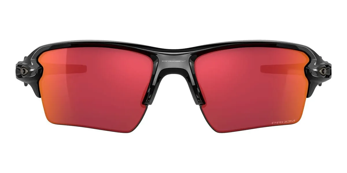 Oakley Flak 2.0 Xl OO9188 91 Prizm - As Seen On Rickie Fowler & Adam Scott