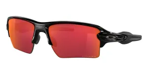 Oakley Flak 2.0 Xl OO9188 91 Prizm - As Seen On Rickie Fowler & Adam Scott