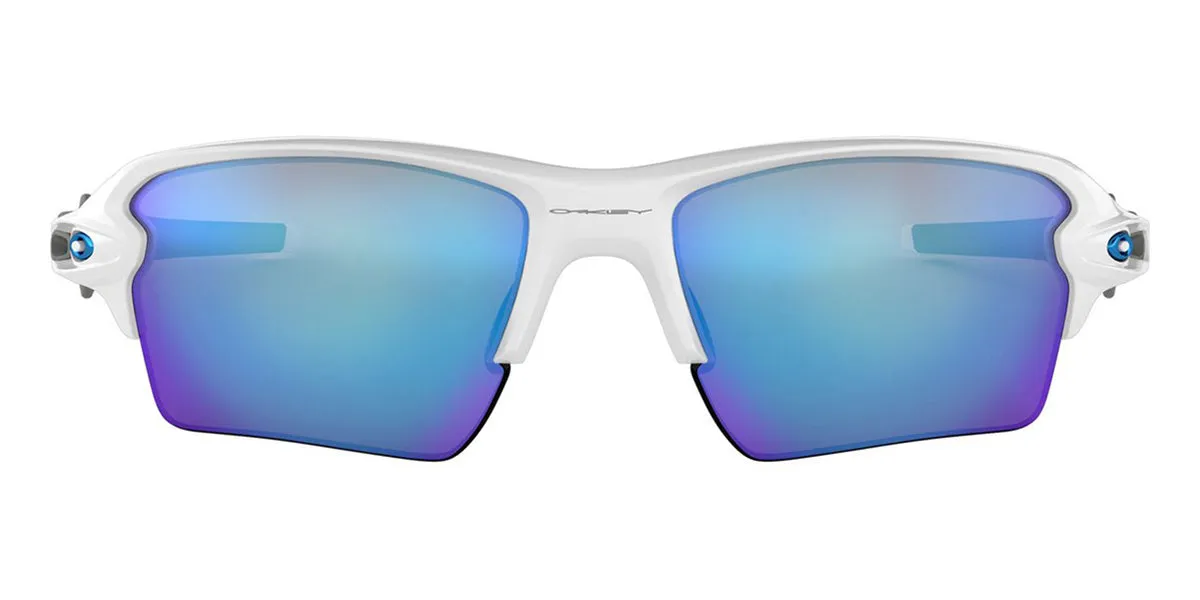 Oakley Flak 2.0 XL OO9188 94 - As Seen On Janko Tipsarevic