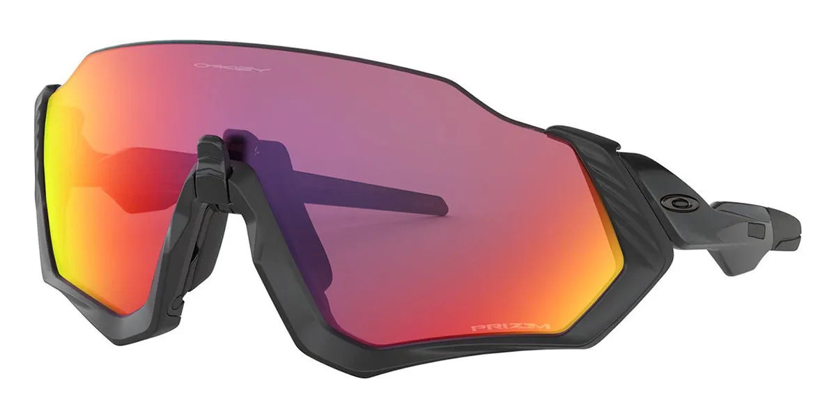 Oakley Flight Jacket OO9401 01 - As Seen On Michael B. Jordan