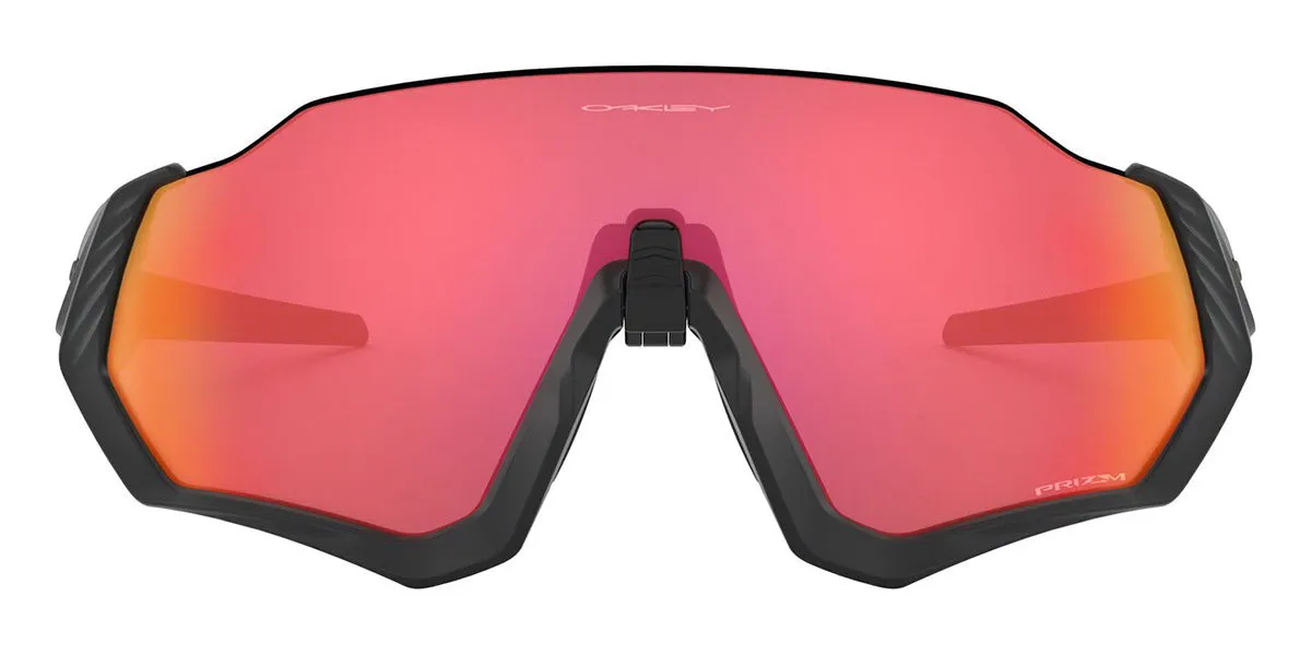 Oakley Flight Jacket OO9401 16 Prizm - As Seen On Chris Froome