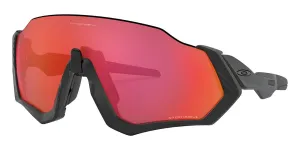 Oakley Flight Jacket OO9401 16 Prizm - As Seen On Chris Froome
