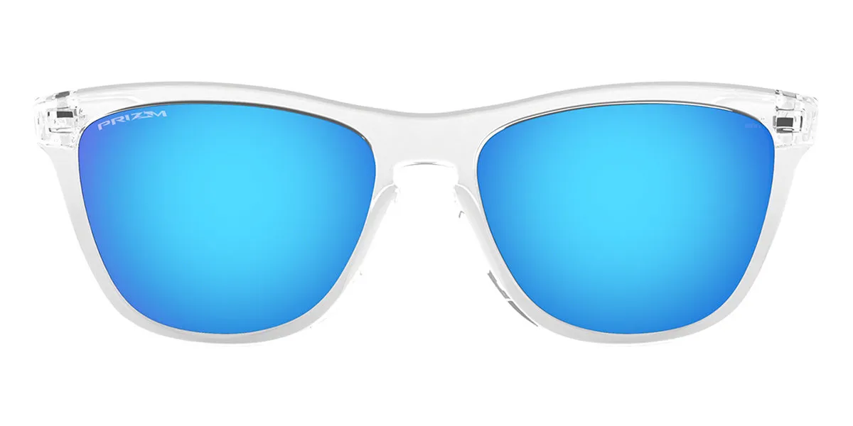 Oakley Frogskins OO9013 D0 Prizm - As Seen On Lance Stroll