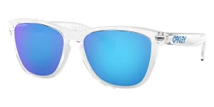 Oakley Frogskins OO9013 D0 Prizm - As Seen On Lance Stroll