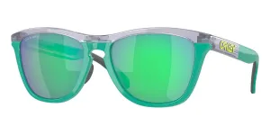 Oakley Frogskins Range OO9284 06 Prizm