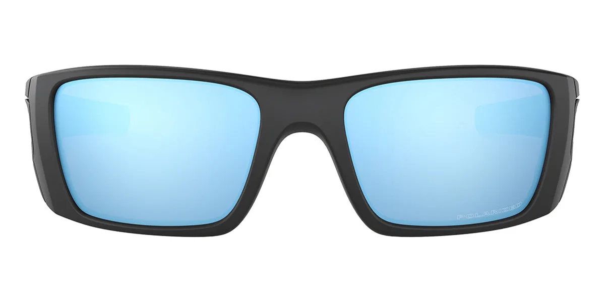 Oakley Fuel Cell OO9096 D8 Prizm Polarised