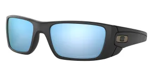 Oakley Fuel Cell OO9096 D8 Prizm Polarised