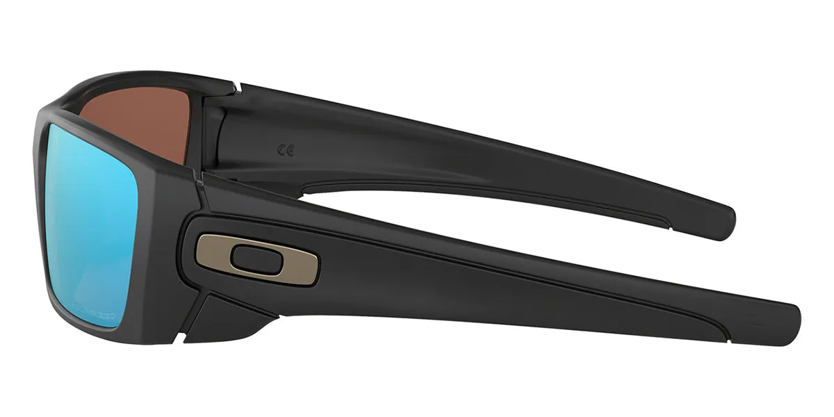 Oakley Fuel Cell OO9096 D8 Prizm Polarised