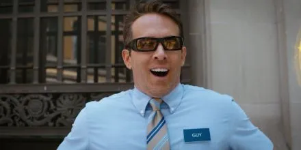 Oakley Gascan OO9014 03-471 - As Seen On Ryan Reynolds