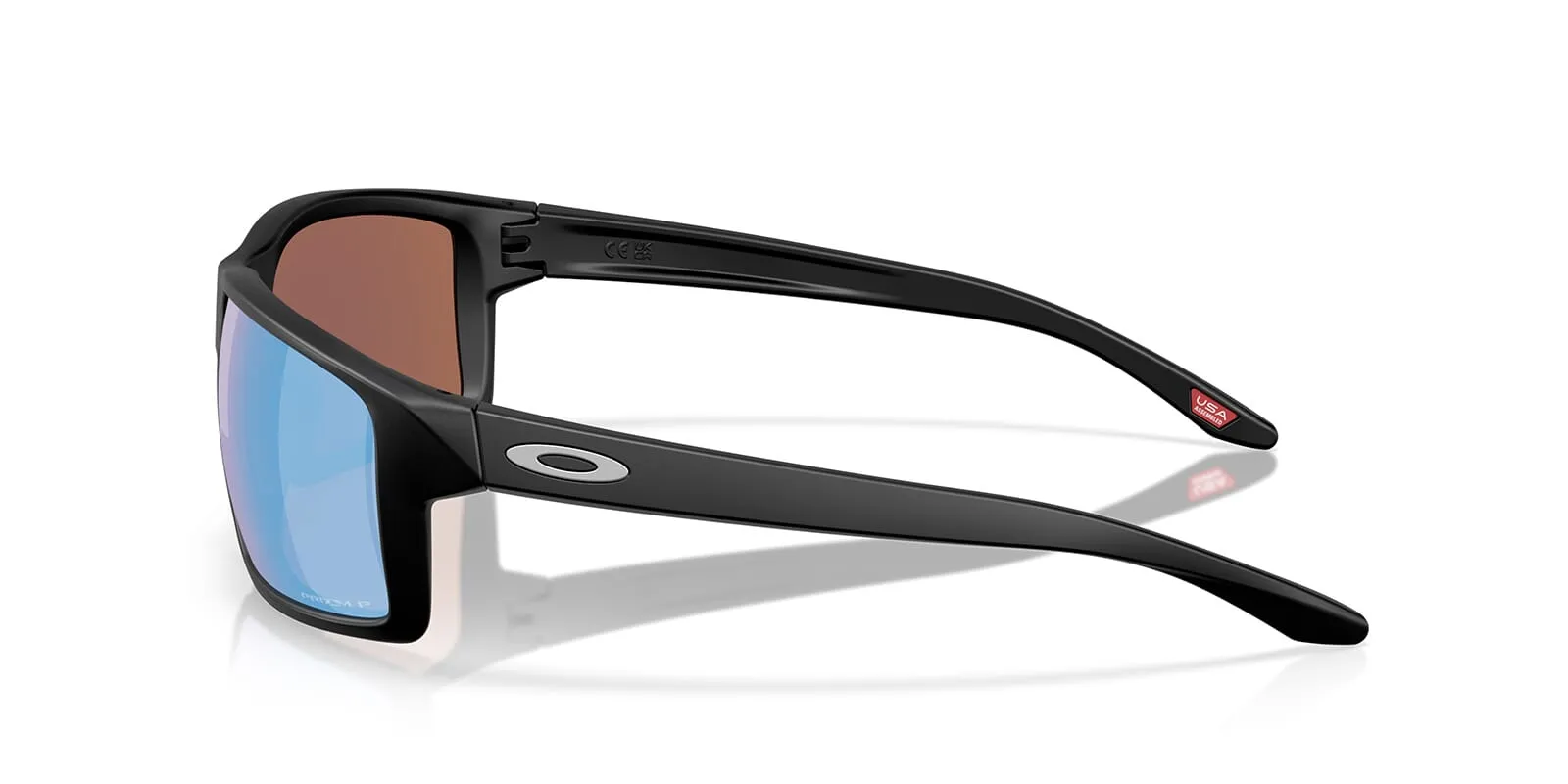 Oakley Gibston Xl OO9470 04 Prizm Polarised