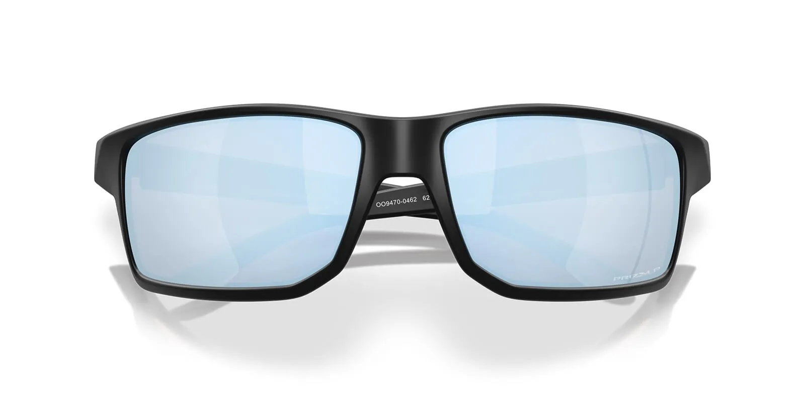 Oakley Gibston Xl OO9470 04 Prizm Polarised