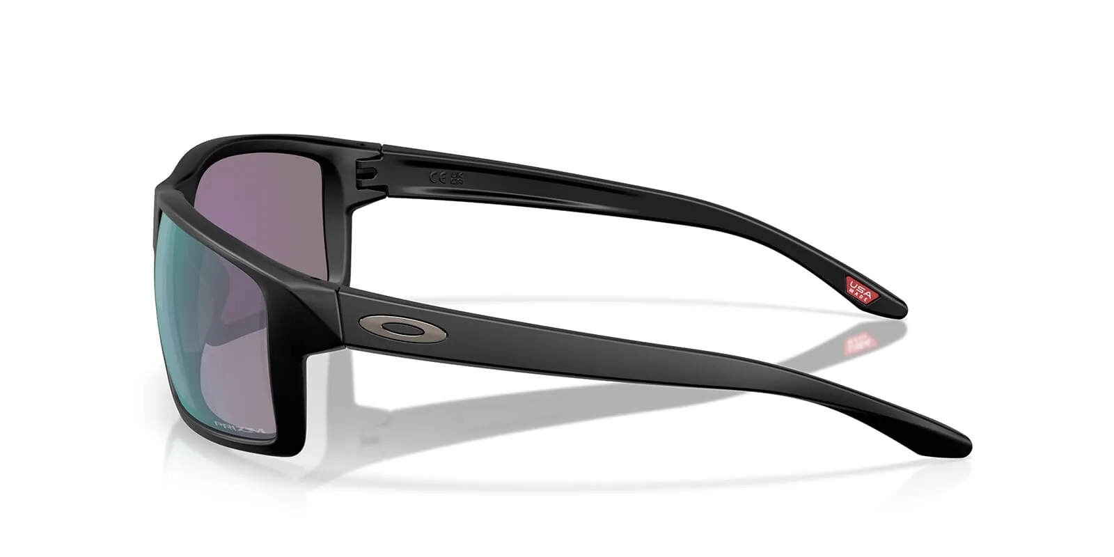 Oakley Gibston Xl OO9470 07 Prizm