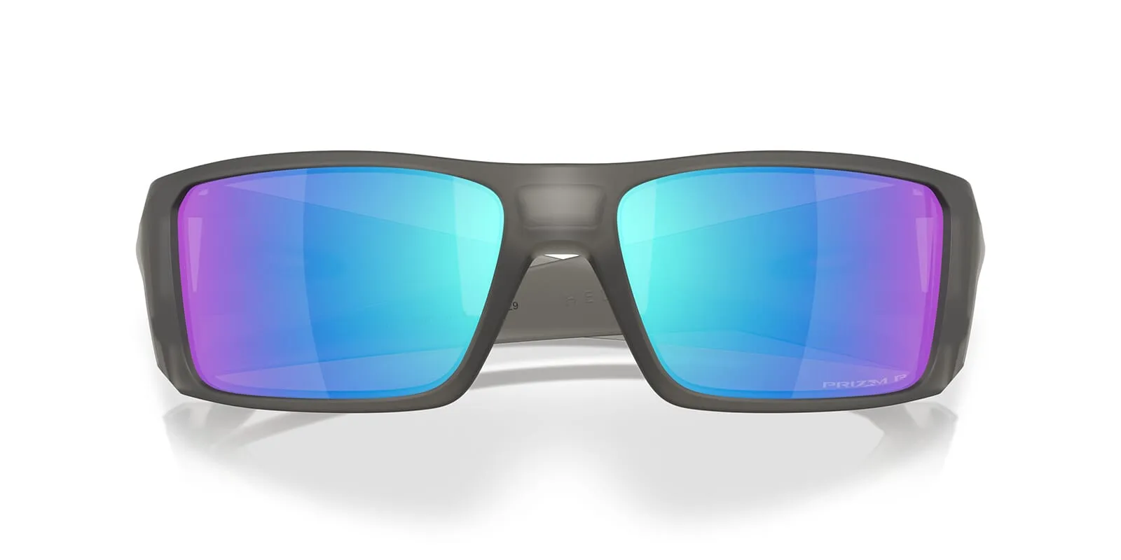 Oakley Heliostat OO9231 24 Prizm Polarised