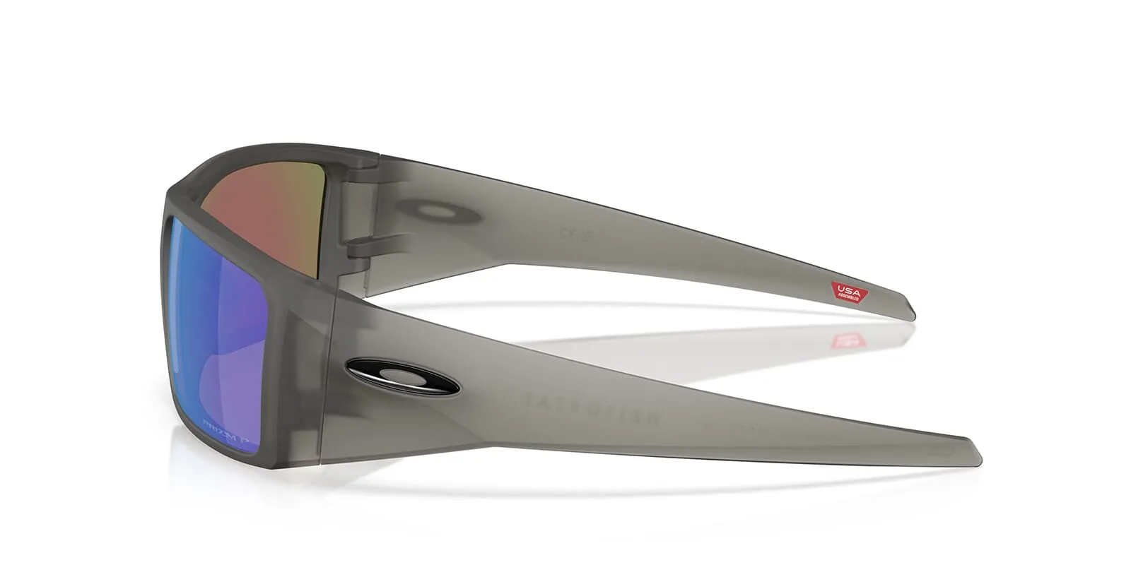 Oakley Heliostat OO9231 24 Prizm Polarised