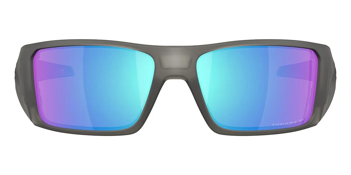 Oakley Heliostat OO9231 24 Prizm Polarised