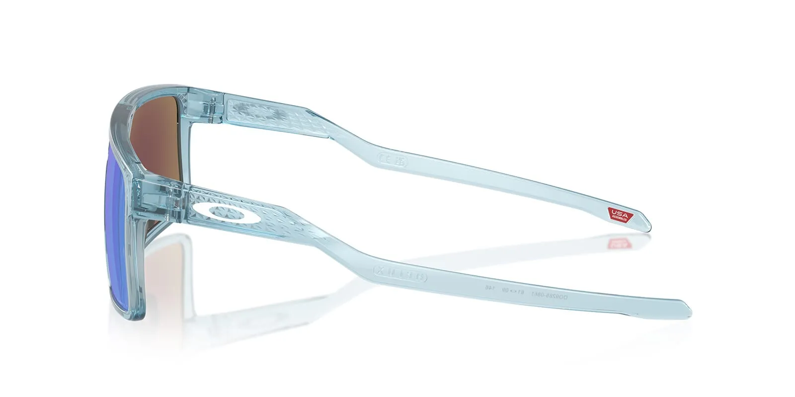 Oakley Helux OO9285 08 Prizm
