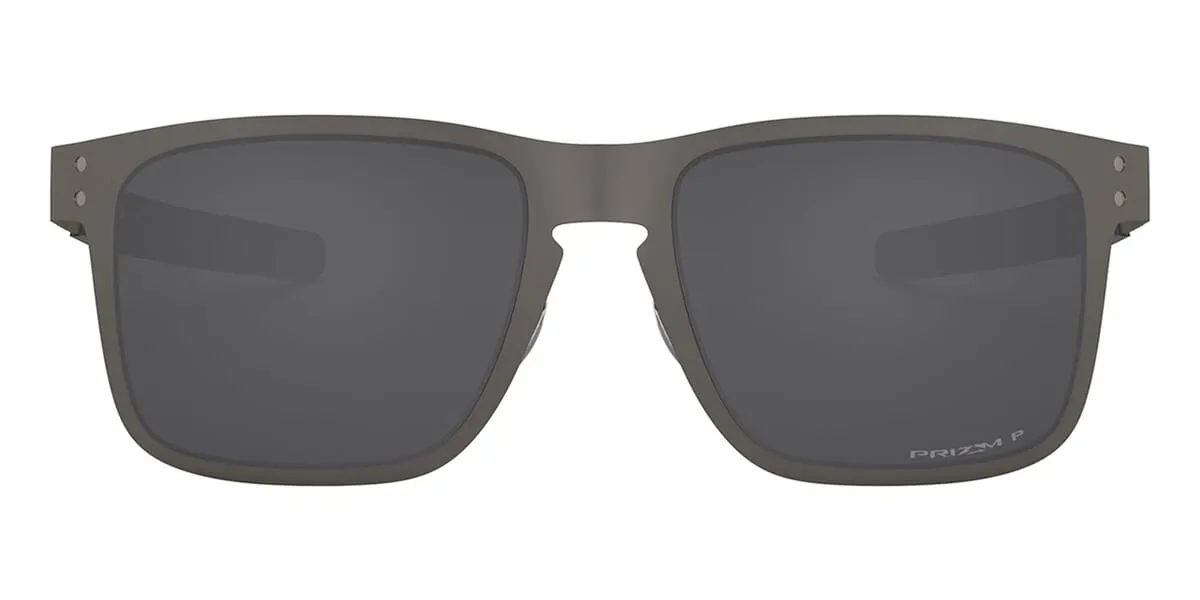 Oakley Holbrook Metal OO4123 06 Prizm Polarised