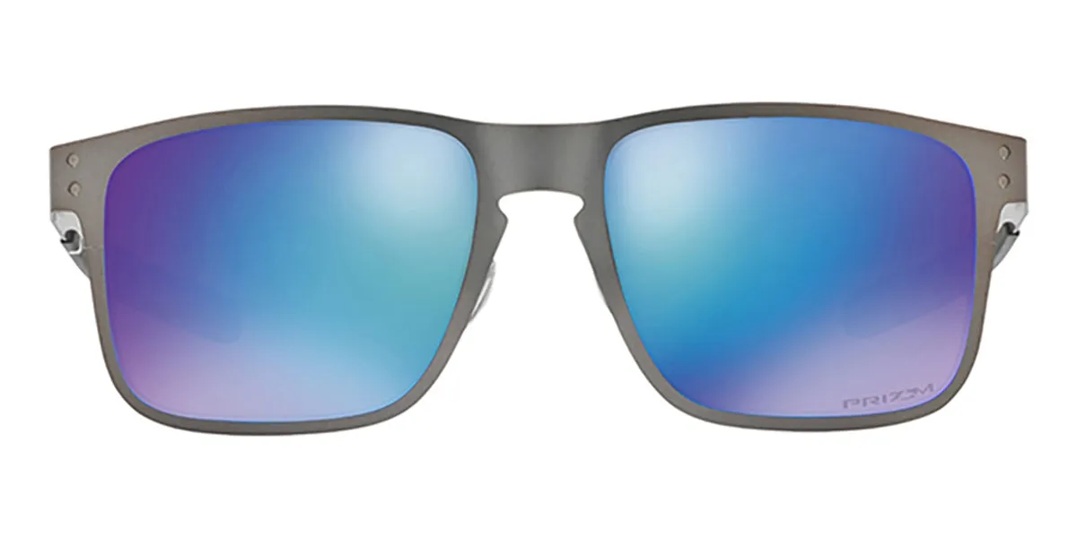 Oakley Holbrook Metal OO4123 07 Prizm Polarised