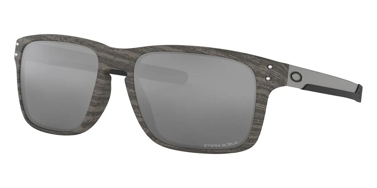 Oakley Holbrook Mix OO9384 04 Prizm