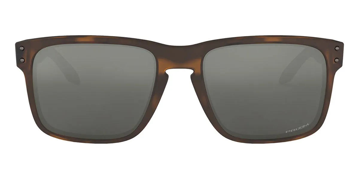 Oakley Holbrook OO9102 F4 Prizm