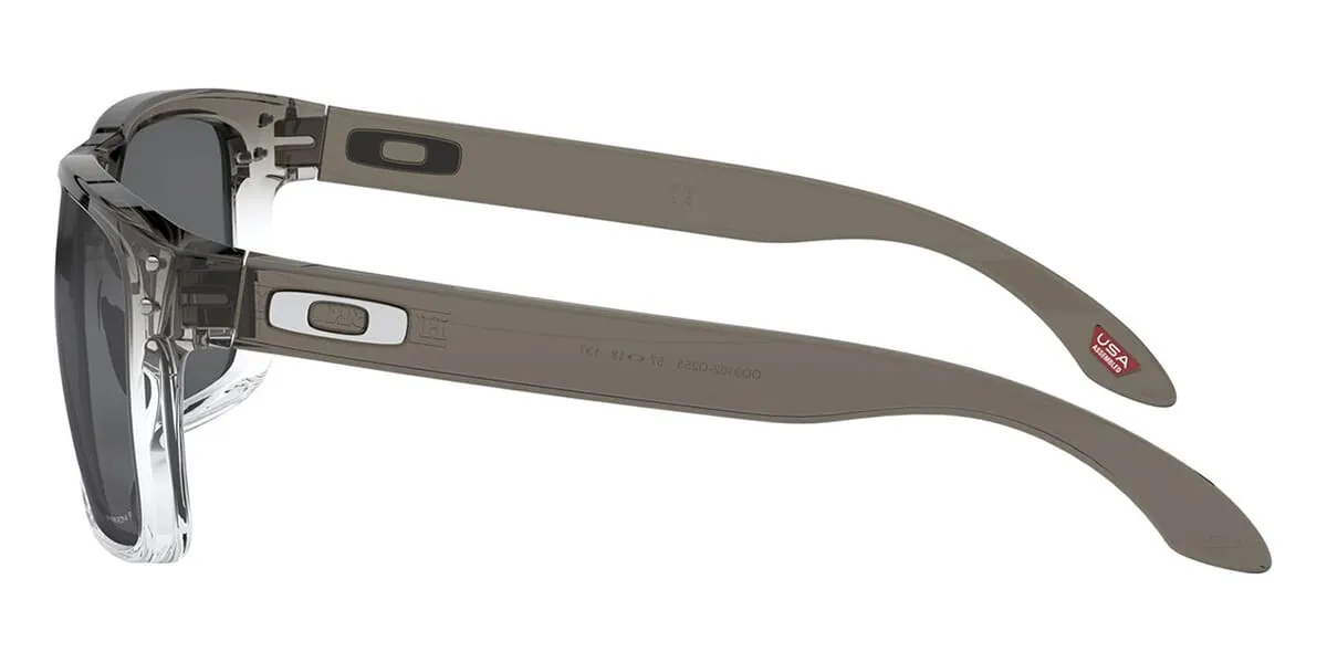 Oakley Holbrook OO9102 O2 Prizm Polarised