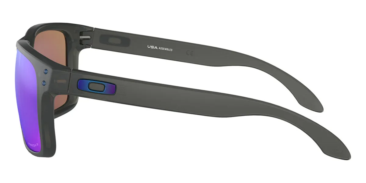 Oakley Holbrook XL OO9417 09 Polarised