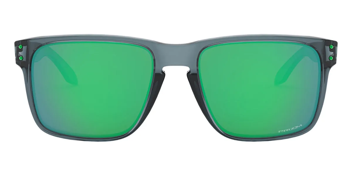 Oakley Holbrook XL OO9417 14 - As Seen On Fernando Alonso