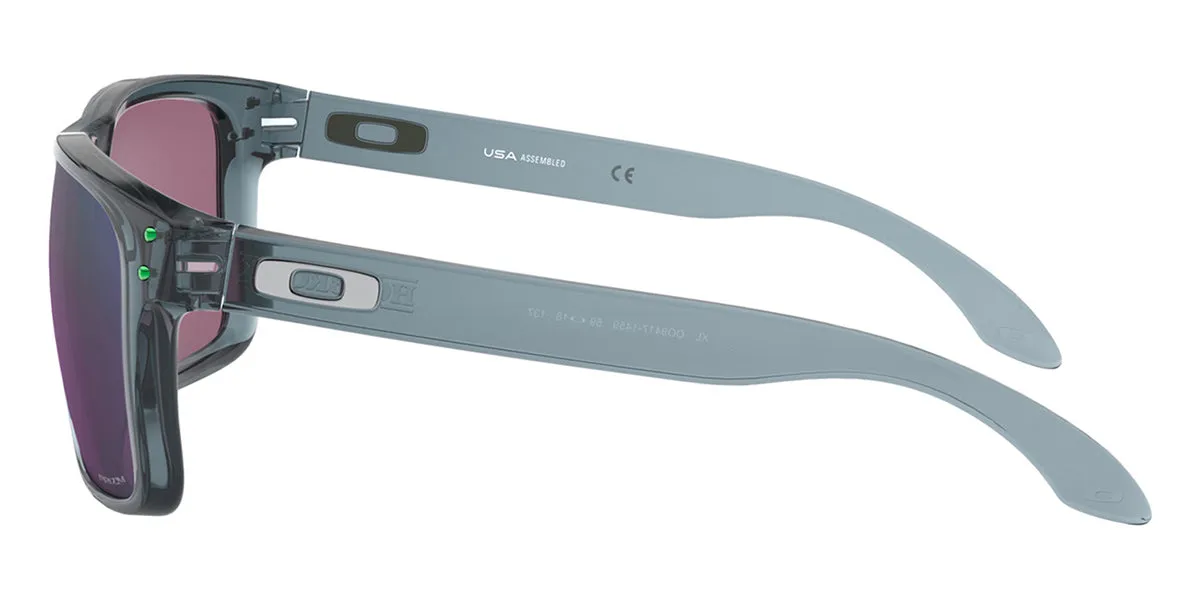 Oakley Holbrook XL OO9417 14 - As Seen On Fernando Alonso