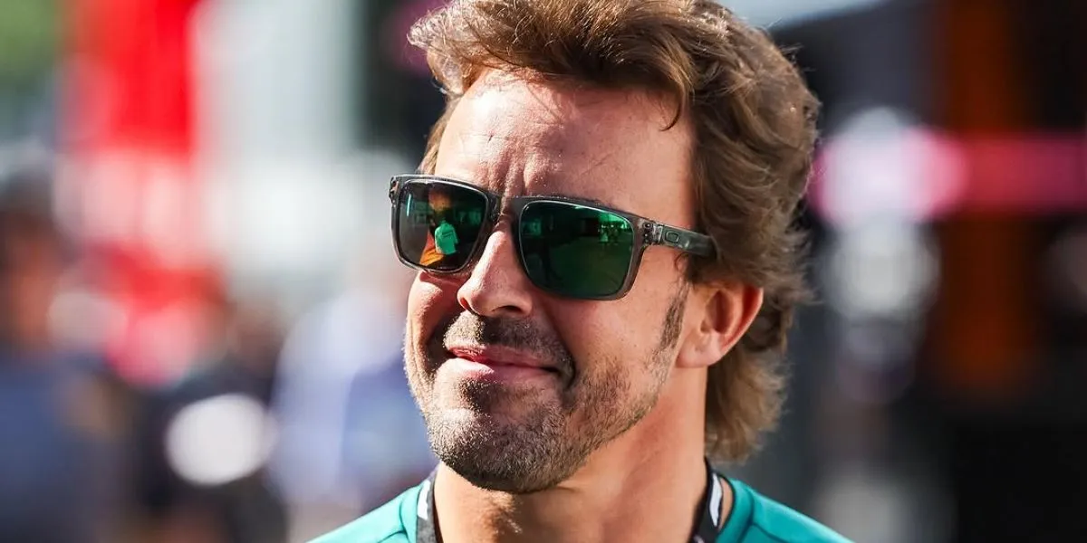 Oakley Holbrook XL OO9417 14 - As Seen On Fernando Alonso
