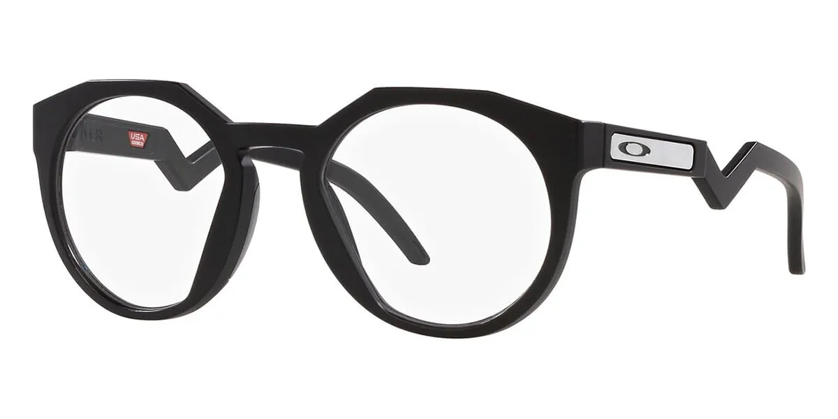 Oakley HSTN Rx OX8139 01