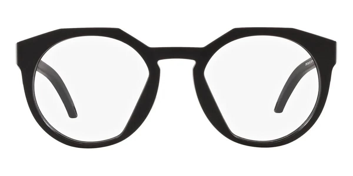 Oakley HSTN Rx OX8139 01