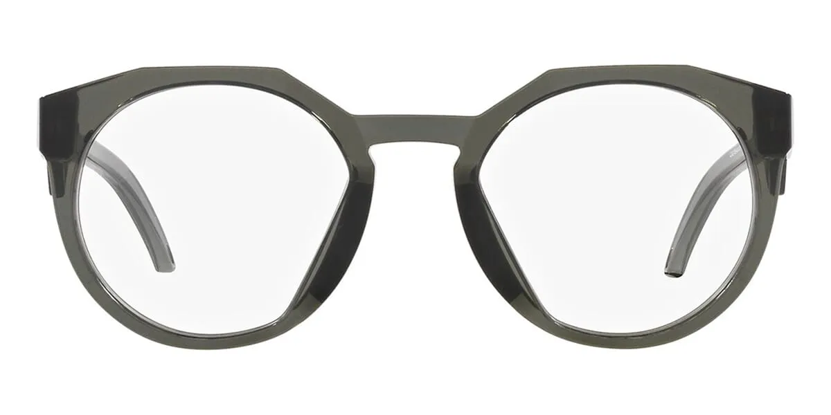 Oakley HSTN Rx OX8139 04