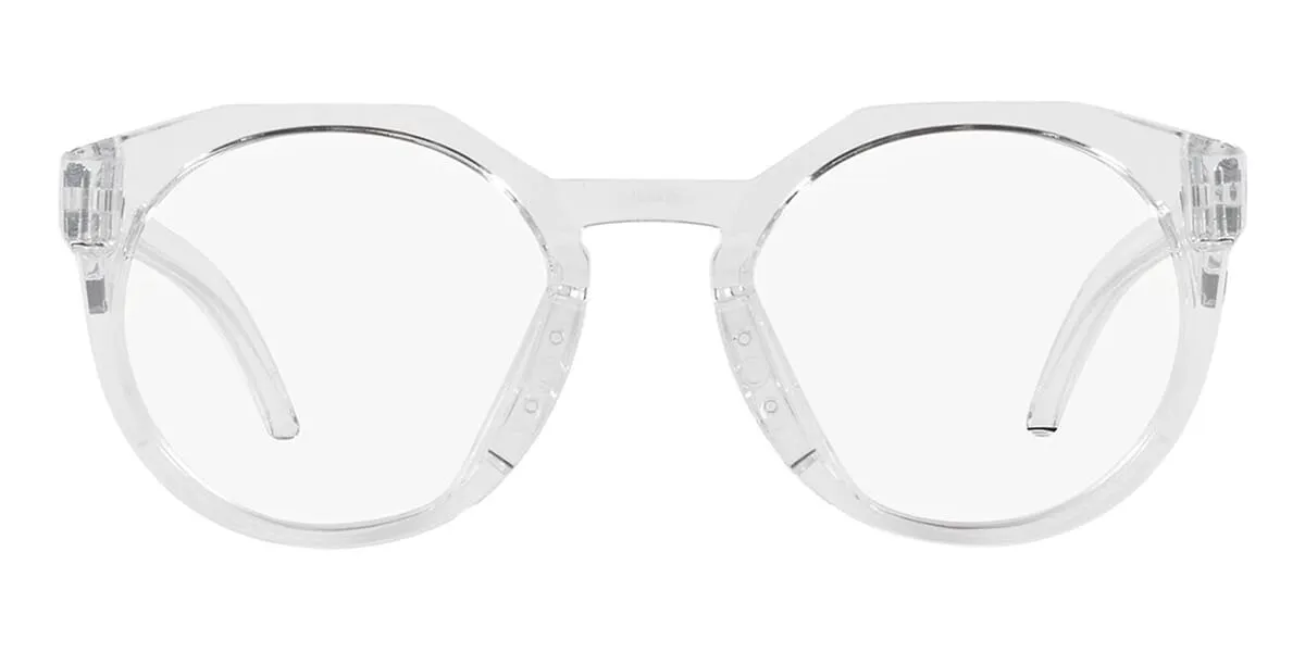 Oakley HSTN Rx OX8139 05 - As Seen On Kylian Mbappe
