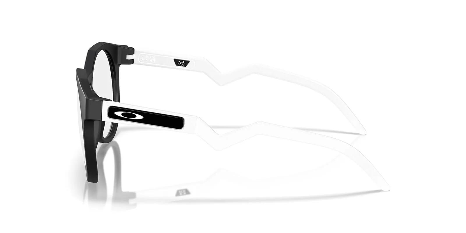 Oakley HSTN Rx OX8139 06