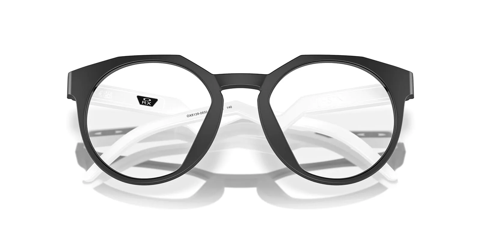 Oakley HSTN Rx OX8139 06