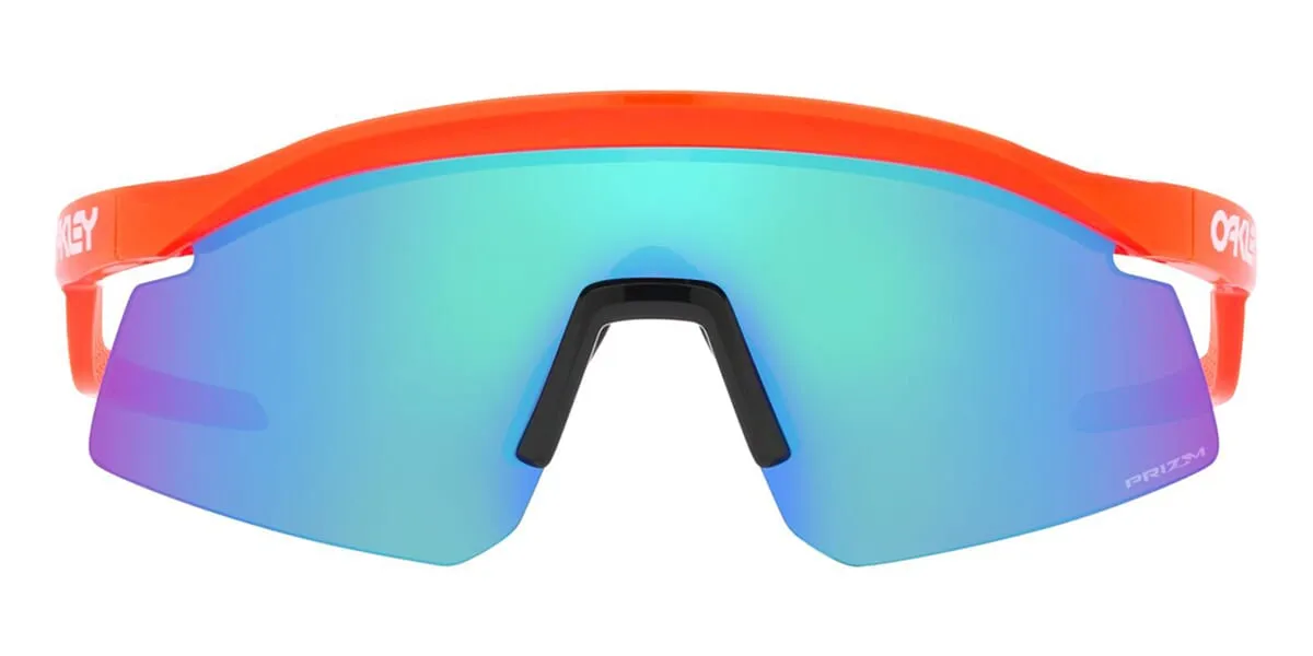 Oakley Hydra OO9229 06 Prizm - As Seen On Alessandra Ambrosio