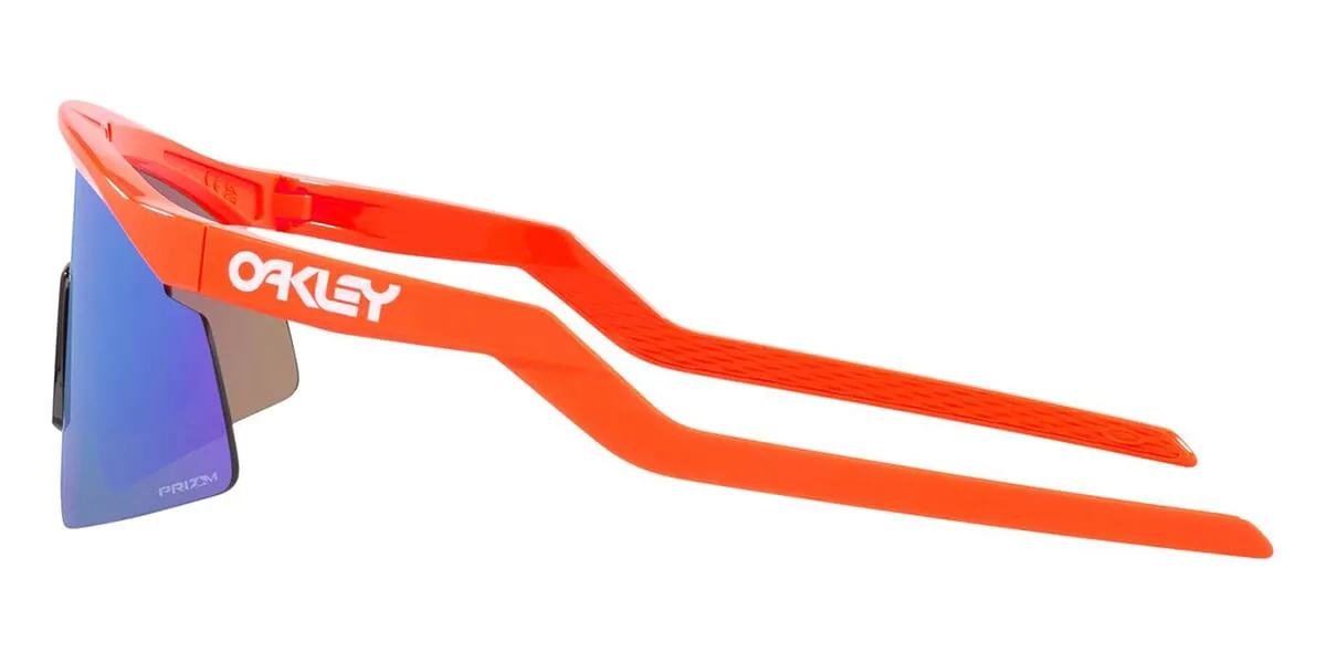 Oakley Hydra OO9229 06 Prizm - As Seen On Alessandra Ambrosio