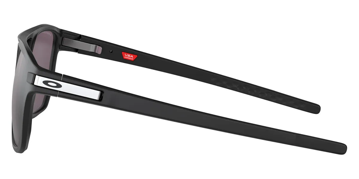 Oakley Latch Beta OO9436 01 Prizm - As Seen On Zane Smith
