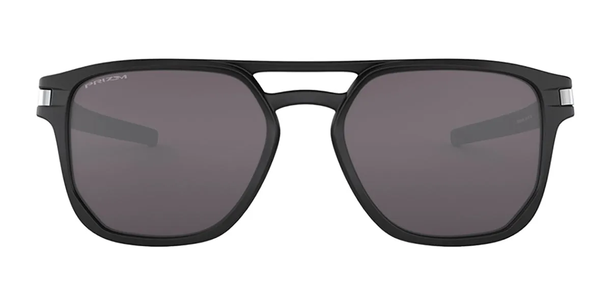 Oakley Latch Beta OO9436 01 Prizm - As Seen On Zane Smith