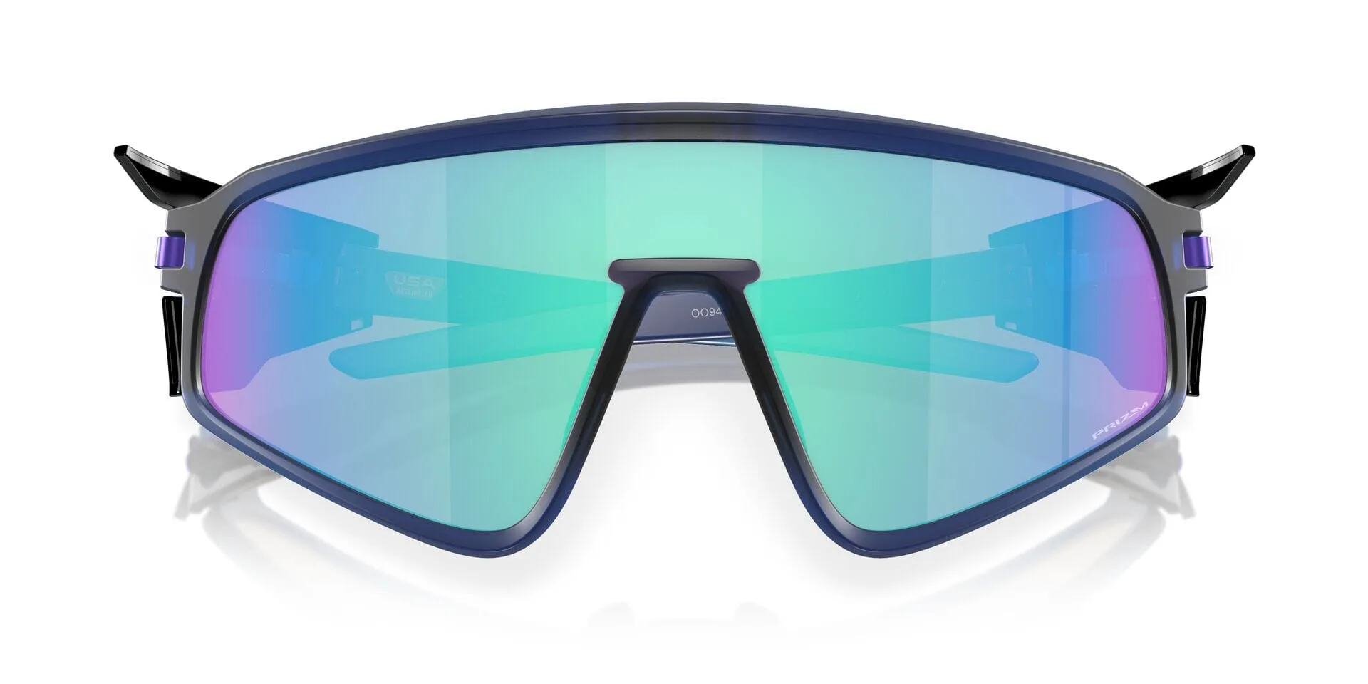 Oakley Latch Panel OO9404 06 Prizm