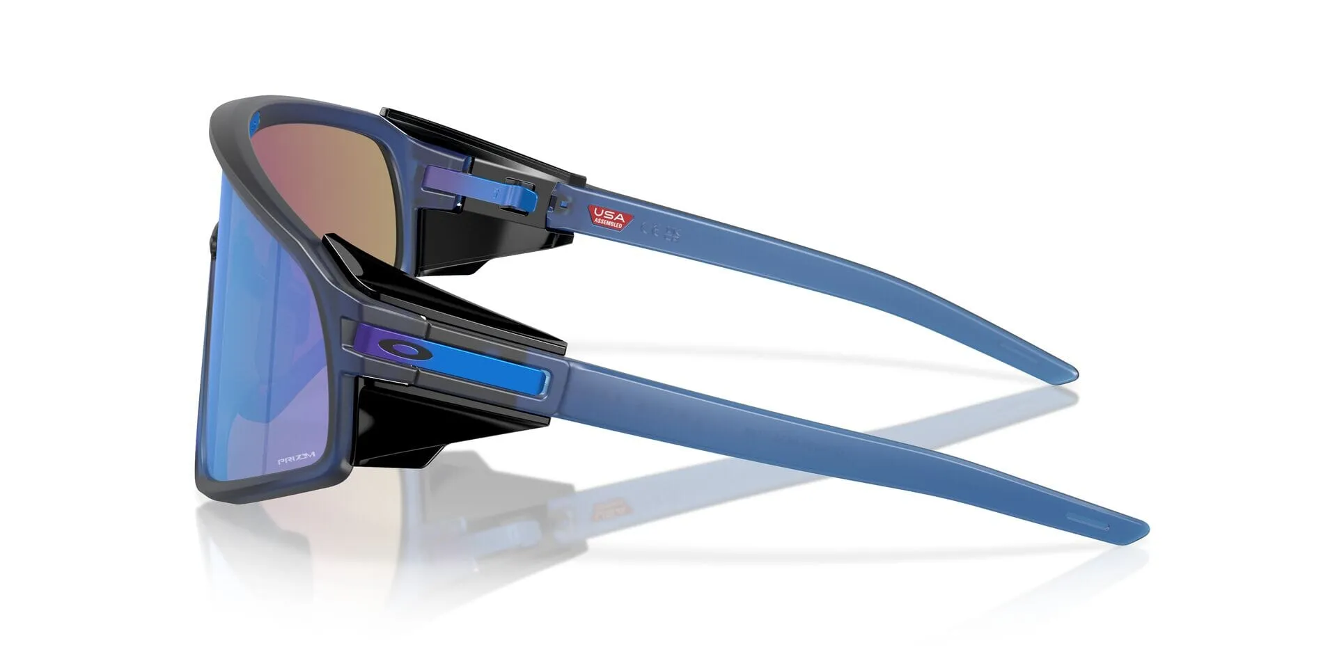 Oakley Latch Panel OO9404 06 Prizm
