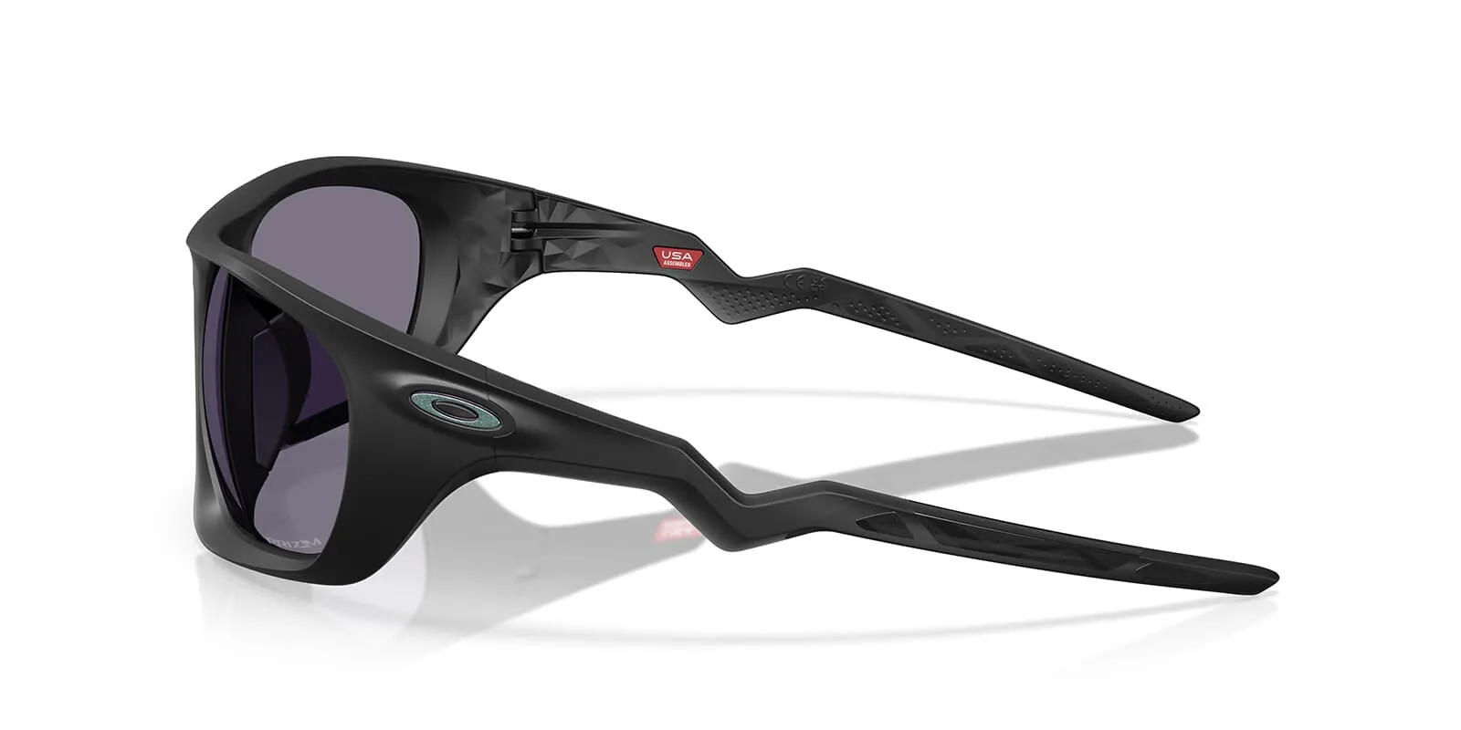 Oakley Lateralis OO9431 02 Prizm