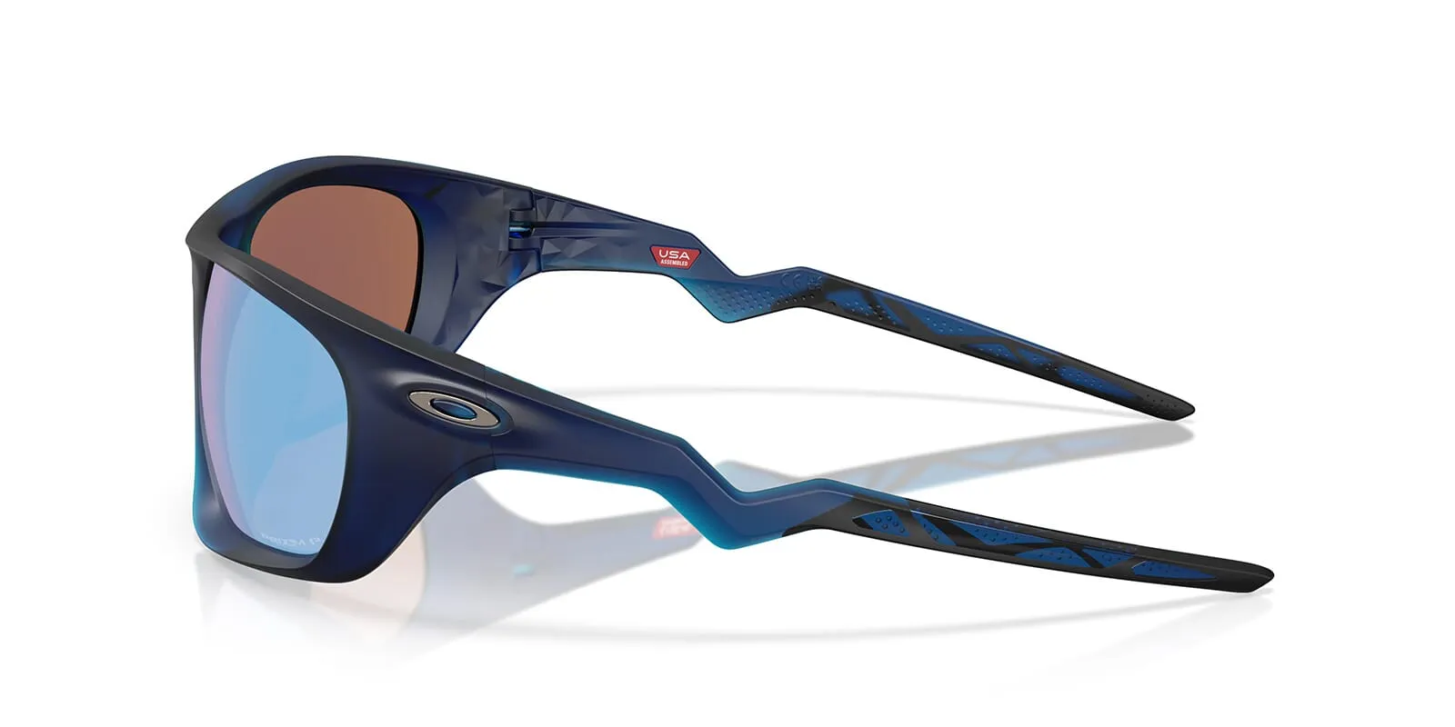 Oakley Lateralis OO9431 03 Prizm Polarised