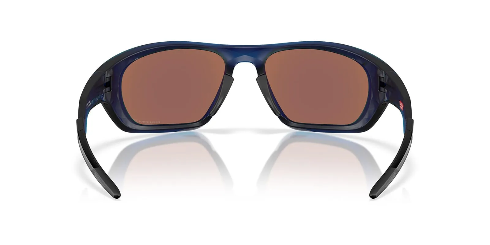 Oakley Lateralis OO9431 03 Prizm Polarised